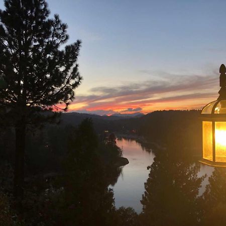 Arrowhead Country Home 크레스틀린 외부 사진
