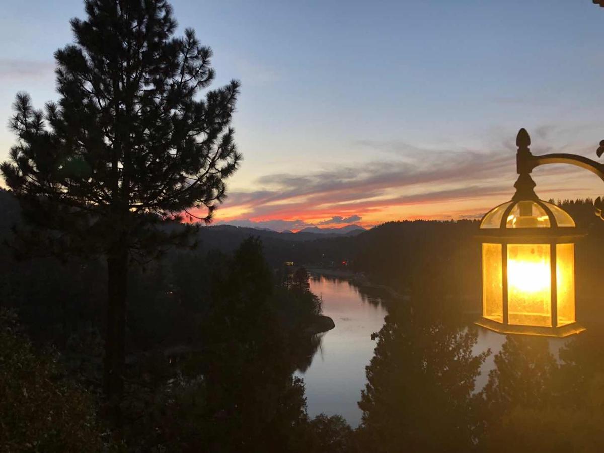 Arrowhead Country Home 크레스틀린 외부 사진
