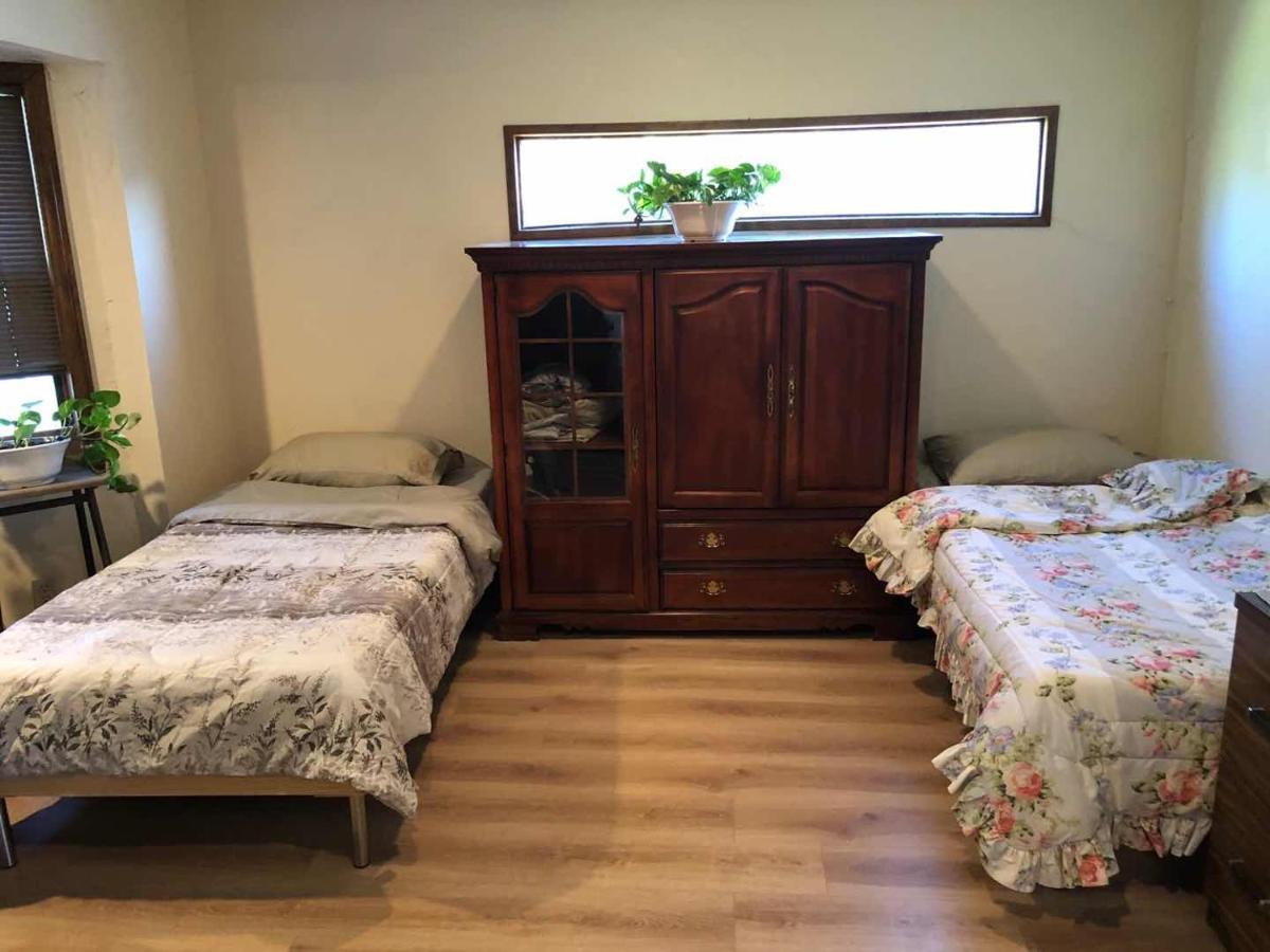 Arrowhead Country Home 크레스틀린 외부 사진
